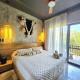 Designer Cave Loft in Tulum Hotel Zone - Beach Club included, Tulum