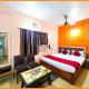 HOTEL KRISHNA RESIDENCY PURI Near Sea Beach And Temple - Free Parking - Free Wifi - Best Hotel IN Puri, Puri - Photo 1