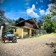 Cabaña Familiar en Chontabamba - A 5 Min de Oxapampa, Chontabamba - Foto 2