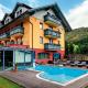 B&B das Alpinhotel Maistatt
