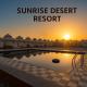 Sunrise Resort with swimming pool Jaisalmer, Džaisalmér - Fotografie 3