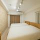 锦系町 hotel, Tokio - Fotografie 1