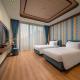 Flamingo Heritage Onsen & Resort, Sơn Dương (fotografie 9)