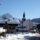 SOLEIL BLANC C27, Montriond