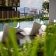 Luxury Suites At The Mews KLCC, Kuala Lumpur - Foto 2
