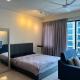 Serenity Suite Trefoil Setia Alam-SCCC-Mall, Shah Alam - Fotografie 1