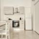 Bright and new flat close to Navigli area, Milán - Fotografie 4