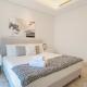 2BR with Sea View & Terrace, Dubái - Foto 7