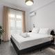 Stylish Retreat in Quiet Piraeus Newly Renovated, Pireus - Fotografie 2