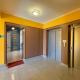 80m2, - 7th floor, with 2 terraces and 2 bathrooms, Milán - Fotografie 4