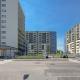 80m2, - 7th floor, with 2 terraces and 2 bathrooms, Milán - Fotografie 2