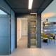 80m2, - 7th floor, with 2 terraces and 2 bathrooms, Milán - Fotografie 5