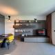 80m2, - 7th floor, with 2 terraces and 2 bathrooms, Milán - Fotografie 6