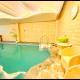 VARANASI HOTEL SIVI - RESIDENCY Near Kashi Vishwanath Temple - Swimming Pool -Free Public Parking and Wifi Facilities - A Premium Hotel In Varanasi, Варанаси - Фото 7