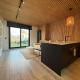 Stylish Penthouse in BXL with 2 Panoramic Terraces, Brusel - Fotografie 1