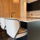 Stylish Penthouse in BXL with 2 Panoramic Terraces, Brusel - Fotografie 4