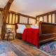 Taper House - Cosy Medieval Cottage Kersey - Fotografie 3