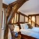 Taper House - Cosy Medieval Cottage Kersey - Fotografie 9