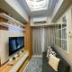 Stylish Central Space near SM Mall of Asia with WIFI, Manila - Fotografie 1