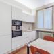 GuestHost - Il Nido nella Corte - Lovely Flat X3 Bergamo - Foto 8