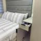 Stylish Central Space near SM Mall of Asia with WIFI, Manila - Fotografie 8