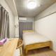 浅草 ideas hotel 大床房, Tokio - Fotografie 5