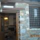 Ground floor Stonehouse with yard