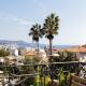 Bourgeois apartment with sea view, Nice - Fotografie 1