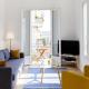 Bourgeois apartment with sea view, Nice - Fotografie 4
