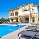 Villa 347 Meo - Fantastic Five Bedroom Villa with Private pool in Peaceful Location, Aphrodite Hills, Kouklia