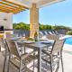 Villa 347 Meo - Fantastic Five Bedroom Villa with Private pool in Peaceful Location, Aphrodite Hills, Kouklia (foto 4)