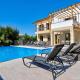 Villa 347 Meo - Fantastic Five Bedroom Villa with Private pool in Peaceful Location, Aphrodite Hills, Kouklia (foto 6)