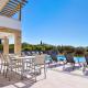 Villa 347 Meo - Fantastic Five Bedroom Villa with Private pool in Peaceful Location, Aphrodite Hills, Kouklia (foto 7)
