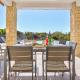 Villa 347 Meo - Fantastic Five Bedroom Villa with Private pool in Peaceful Location, Aphrodite Hills, Kouklia (foto 8)