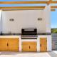Villa 347 Meo - Fantastic Five Bedroom Villa with Private pool in Peaceful Location, Aphrodite Hills, Kouklia (foto 9)