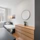 Bright and Quiet Apartments, Just 10 Minutes to U4, U6 and Schönbrunn Palace, Wien - Foto 8