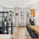 Bright and Quiet Apartments, Just 10 Minutes to U4, U6 and Schönbrunn Palace, Wien - Foto 10