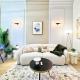 Boutique CBD Luxry 1BR Central Queen Street, Auckland - Fotografie 1