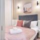 Boutique CBD Luxry 1BR Central Queen Street, Auckland - Fotografie 2