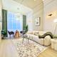 Boutique CBD Luxry 1BR Central Queen Street, Auckland - Fotografie 3