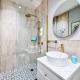 Boutique CBD Luxry 1BR Central Queen Street, Auckland - Fotografie 4