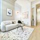 Boutique CBD Luxry 1BR Central Queen Street, Auckland - Fotografie 8