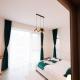 Thyon Apartments, Sebeş - Fotografie 1