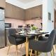 Majestic ActOne 1BR dowtown Dubai, Dubaï - Photo 2