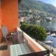 Casa Ulla - in direkter Seelage - fantastischer Ausblick