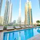 Majestic ActOne 1BR dowtown Dubai, Dubaï - Photo 5