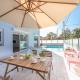 Welcome to Lumen Villa the first of the Adelos Trilogy, Atény - Fotografie 10