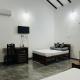 J&J resort, Habarana (foto 10)