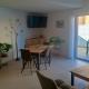 AYAPI - Appartement neuf 3 étoiles avec terrasse et jardin - bord de plage, Marseillan - Zdjęcie 5