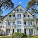 Haus Niedersachsen Apartment 2, Timmendorfer Strand - Fotografie 8
